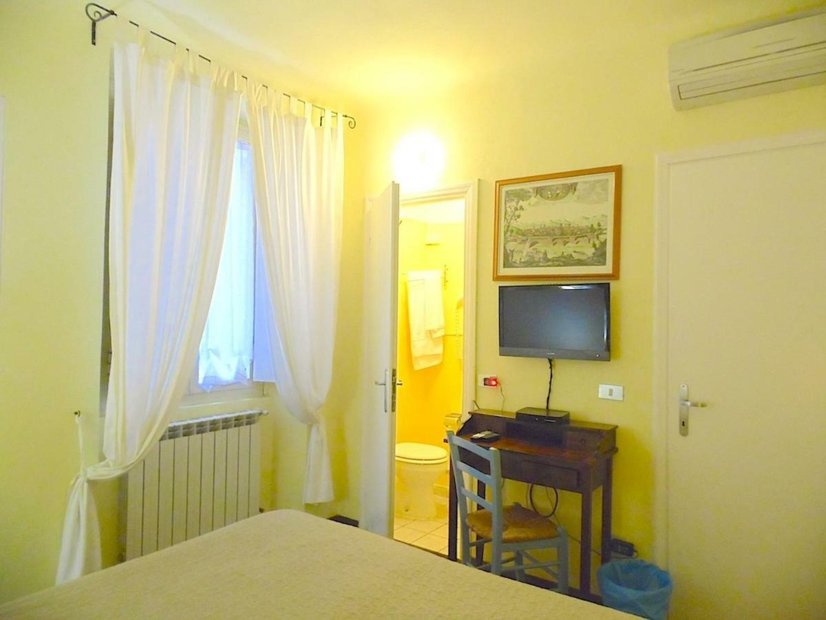 Ferienwohnung Casa Alba Lucca Exterior foto