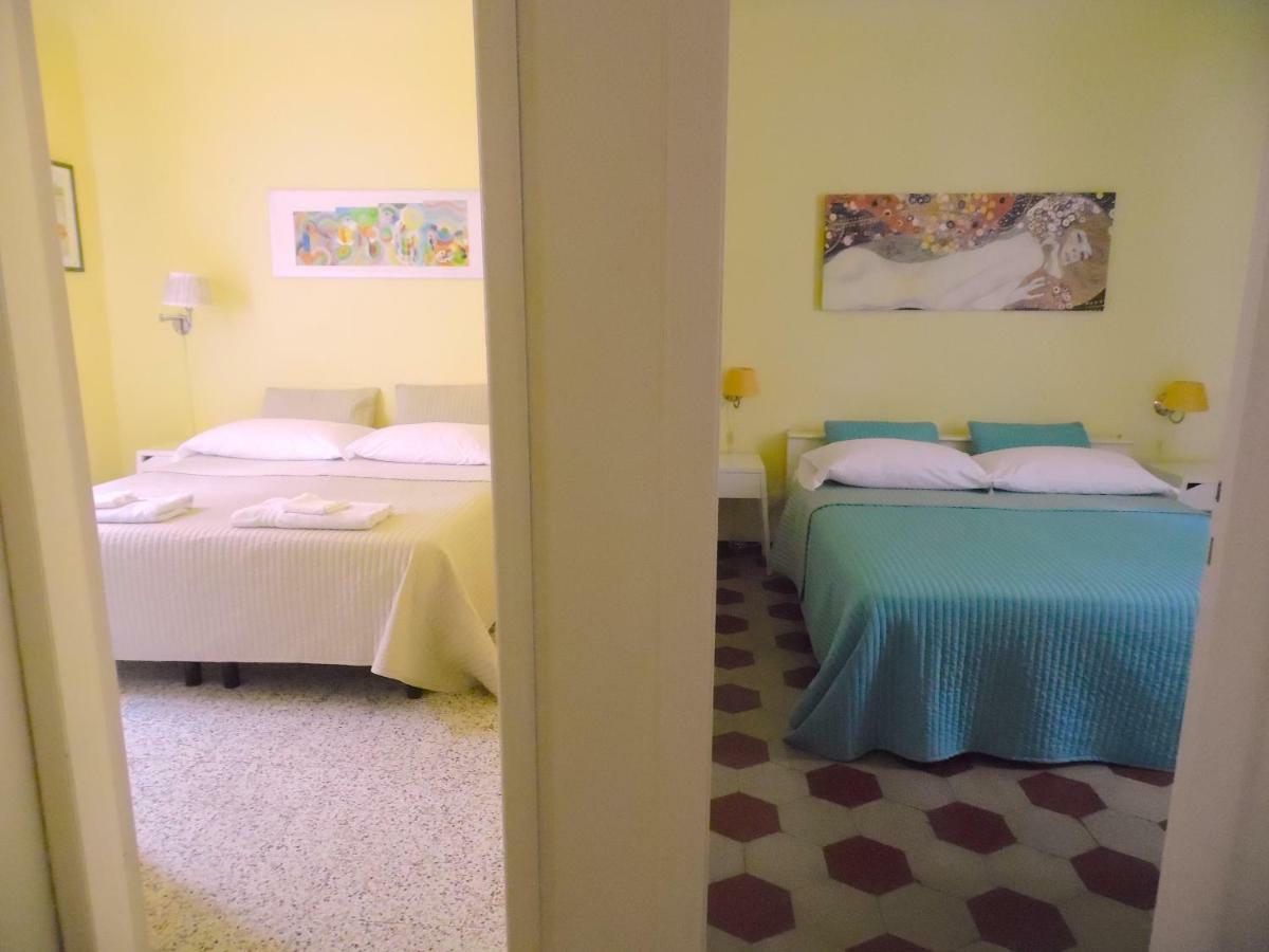 Ferienwohnung Casa Alba Lucca Exterior foto